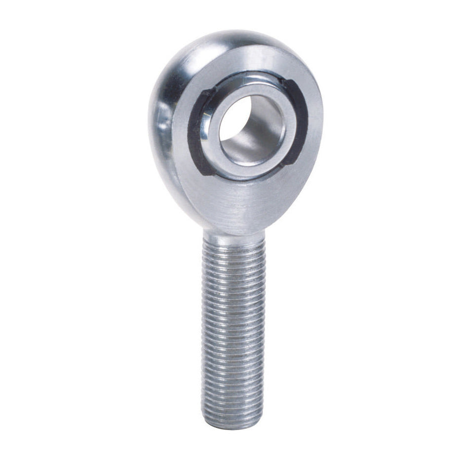 XM Series Chrome Moly Steel Rod End 1/2X5/8 - L/H