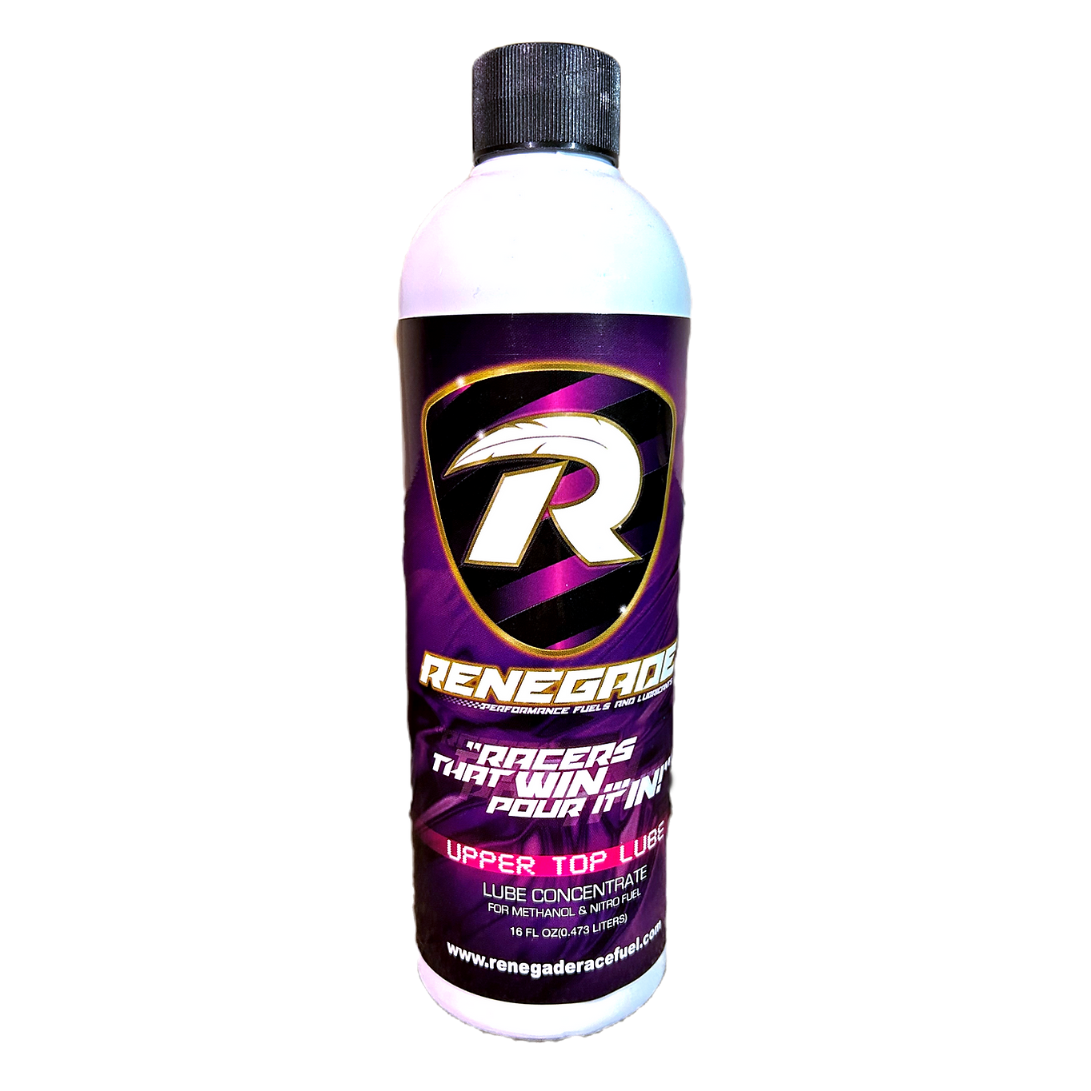 Renegade Premium Upper Lube