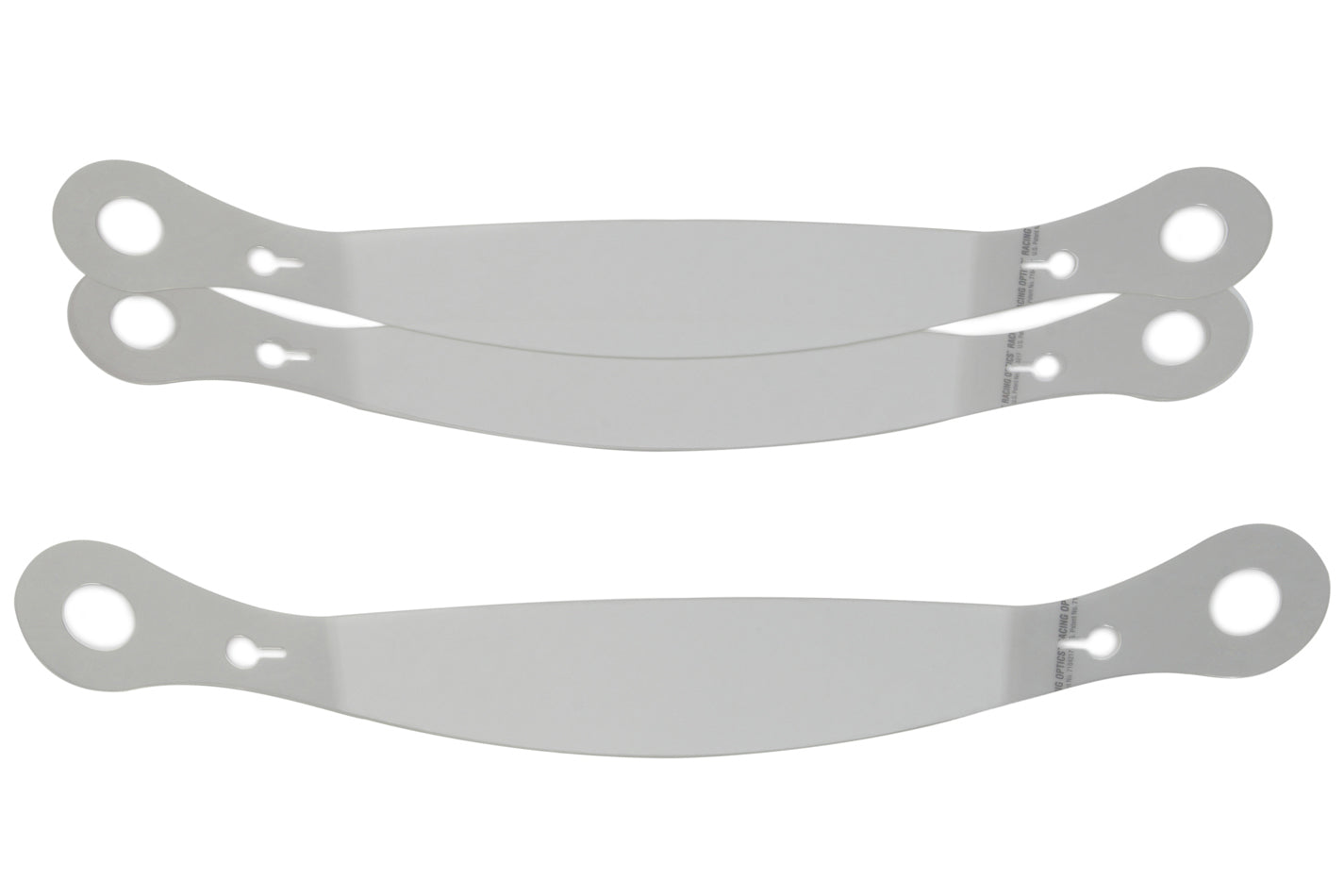 Racing Optics - Xstack Tearoffs