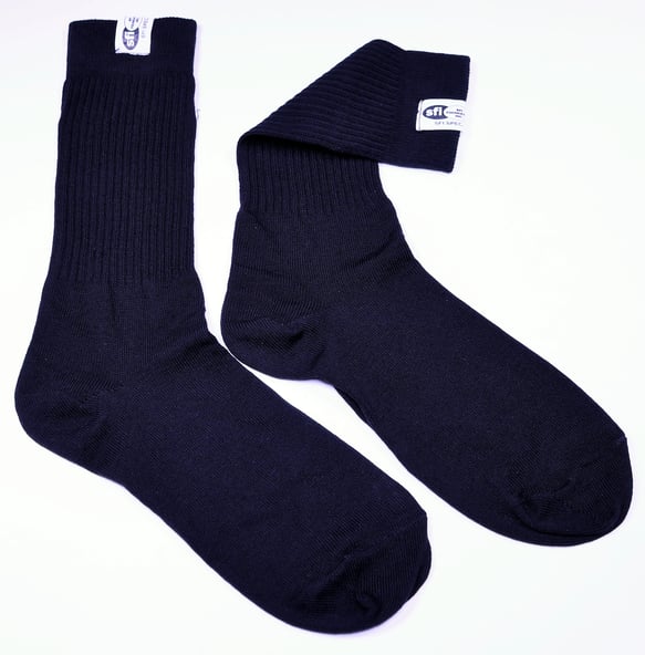 Racequip Fire Retardant Socks SFI3.3