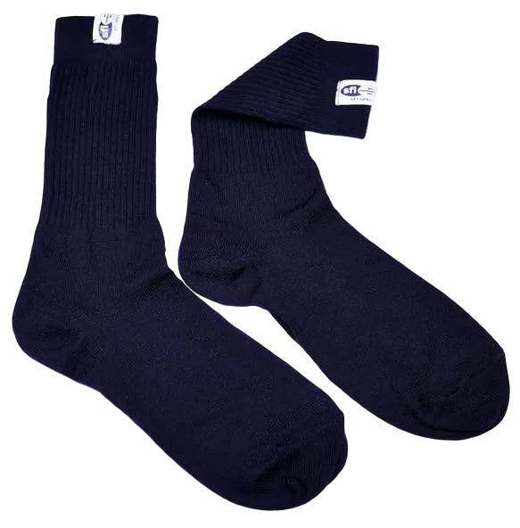 Racequip Fire Retardant Socks SFI3.3
