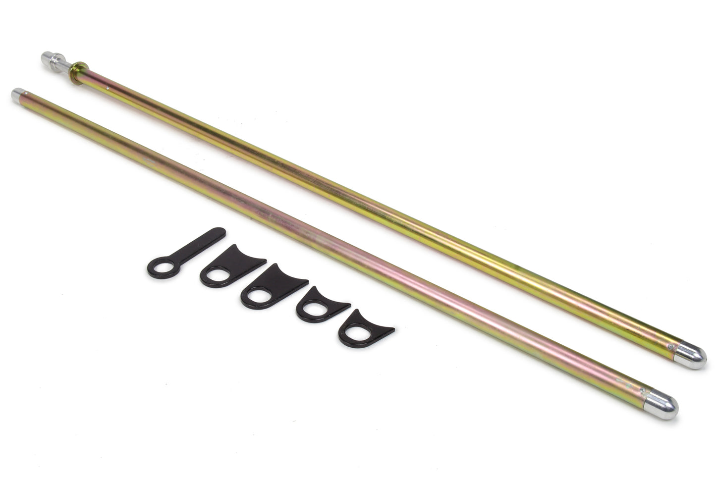 Racequip Window Net Installation Kit, Spring Loaded, Hardware Included