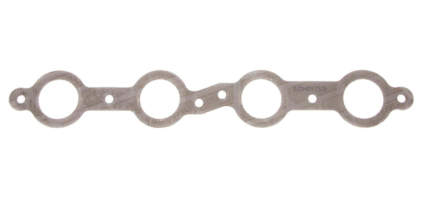 LS Exhaust Header Gasket