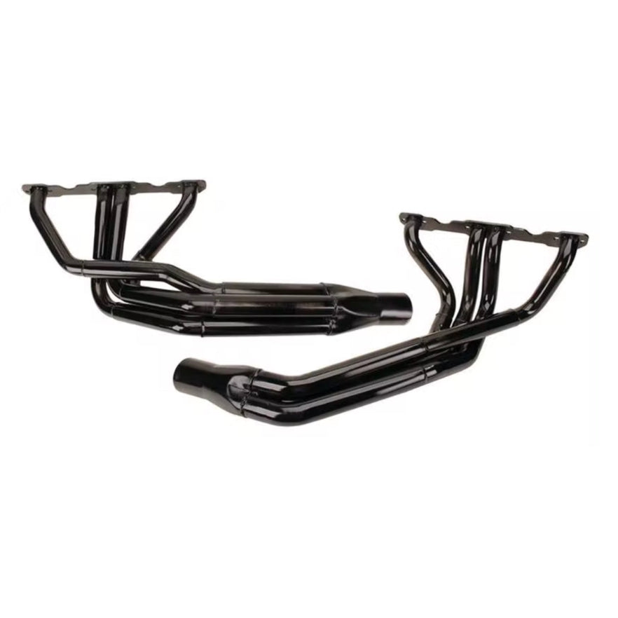604 Modified Headers