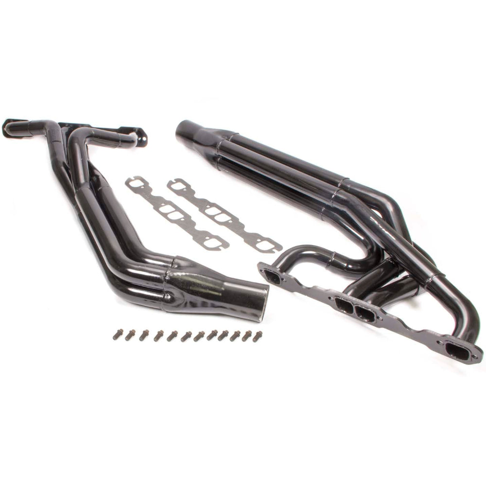 Schoenfeld 604 Crate Lm Header