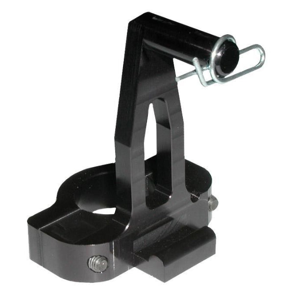 SCI Transponder Mount - Aluminium