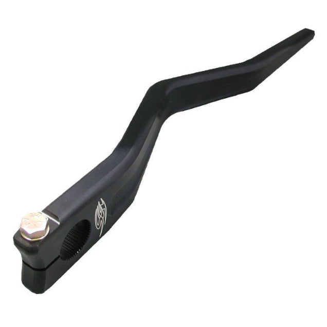 SCI S Bend Left Front Torsion Arm