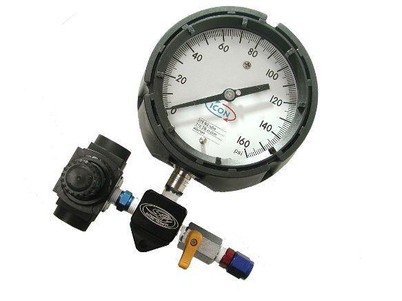 SCI Deluxe High Speed Tester