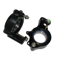 SCI Billet Birdcage Set