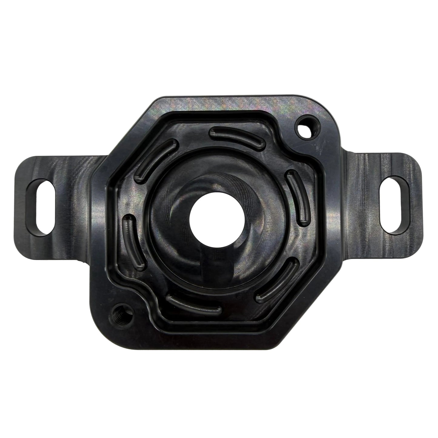 SCI Raised Cam P/s Pump Adap W/ Dirt Shield