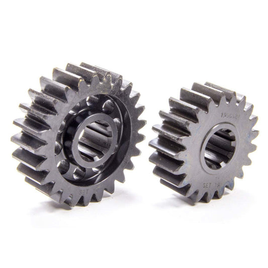 SCS Professional QC Gear Set