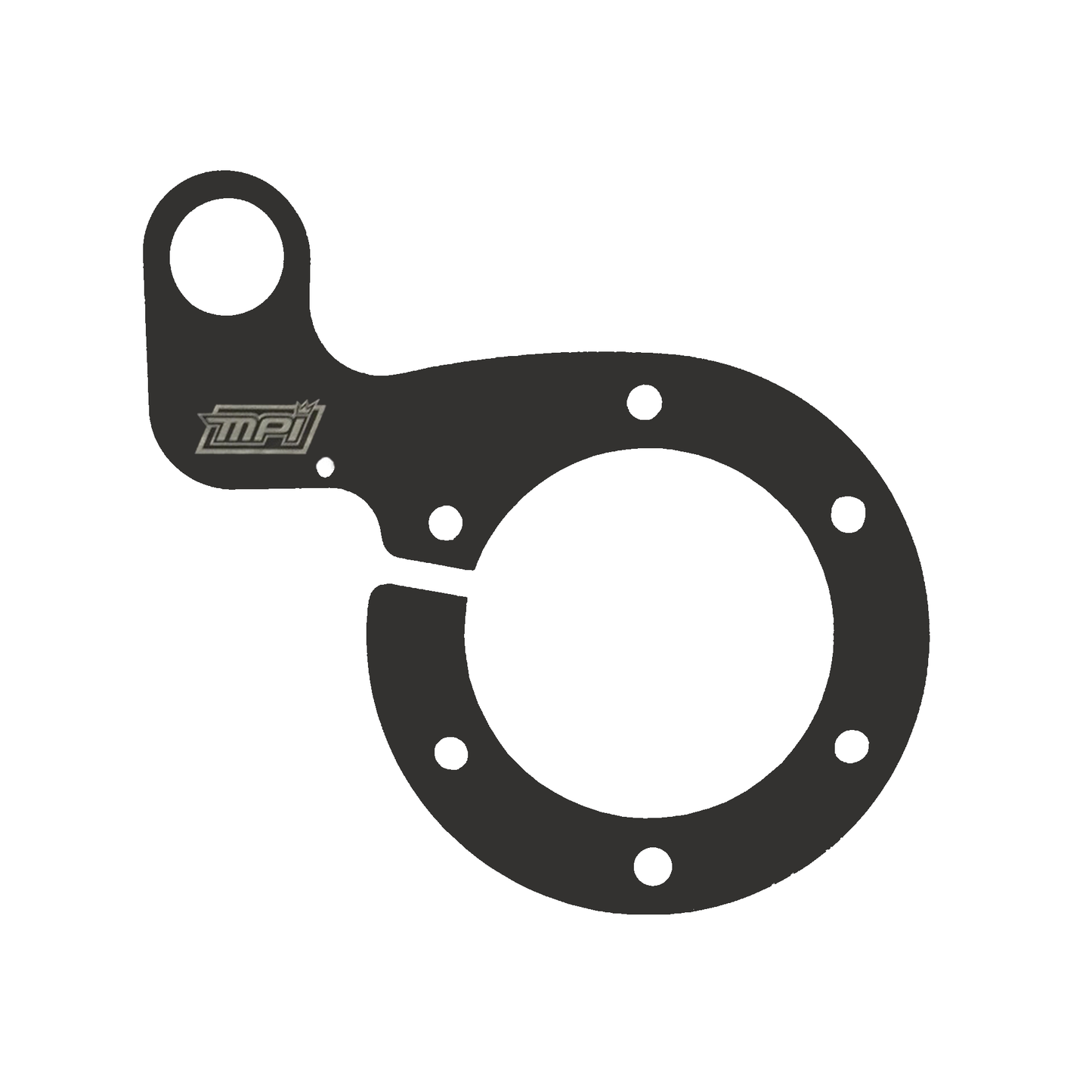 MPI SINGLE BUTTON HOLE