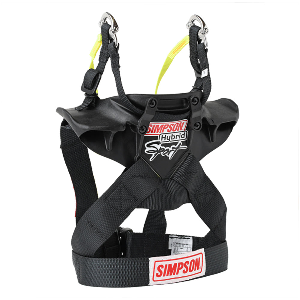 Simpson Hybrid Sport Head and Neck Support