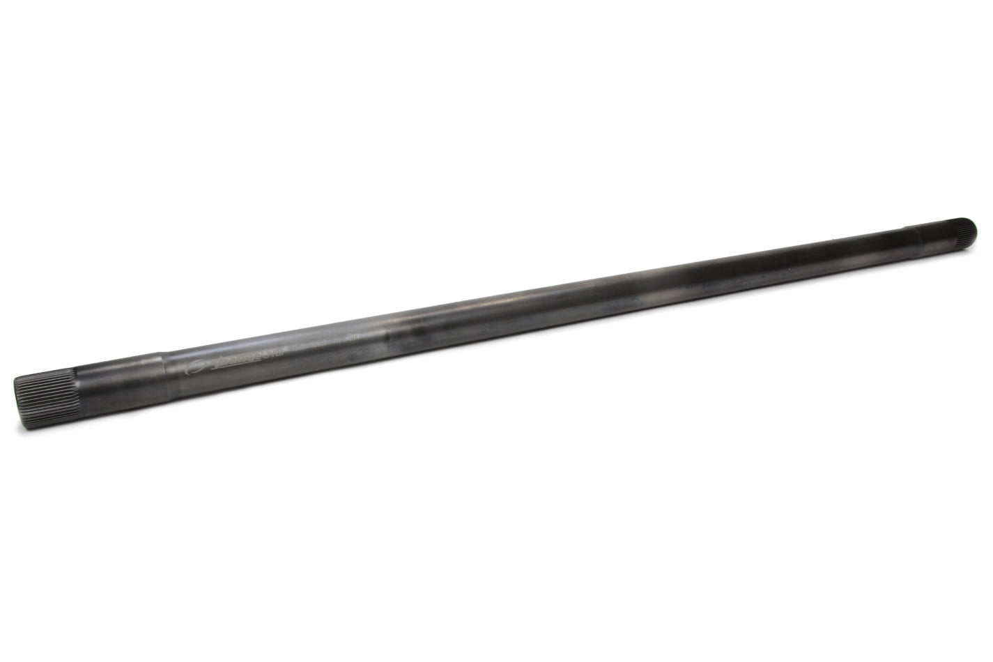 Strange Oval Torsion Bar