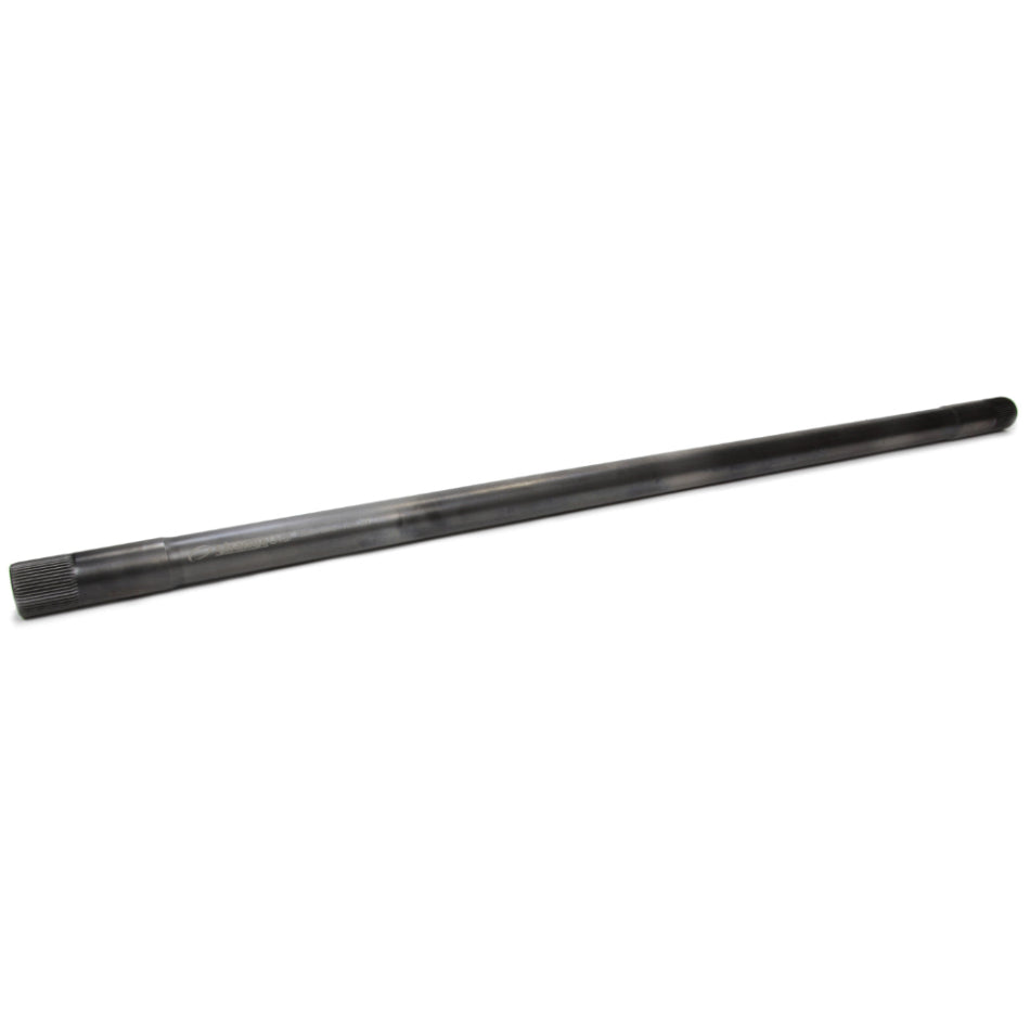 Strange Oval Torsion Bar