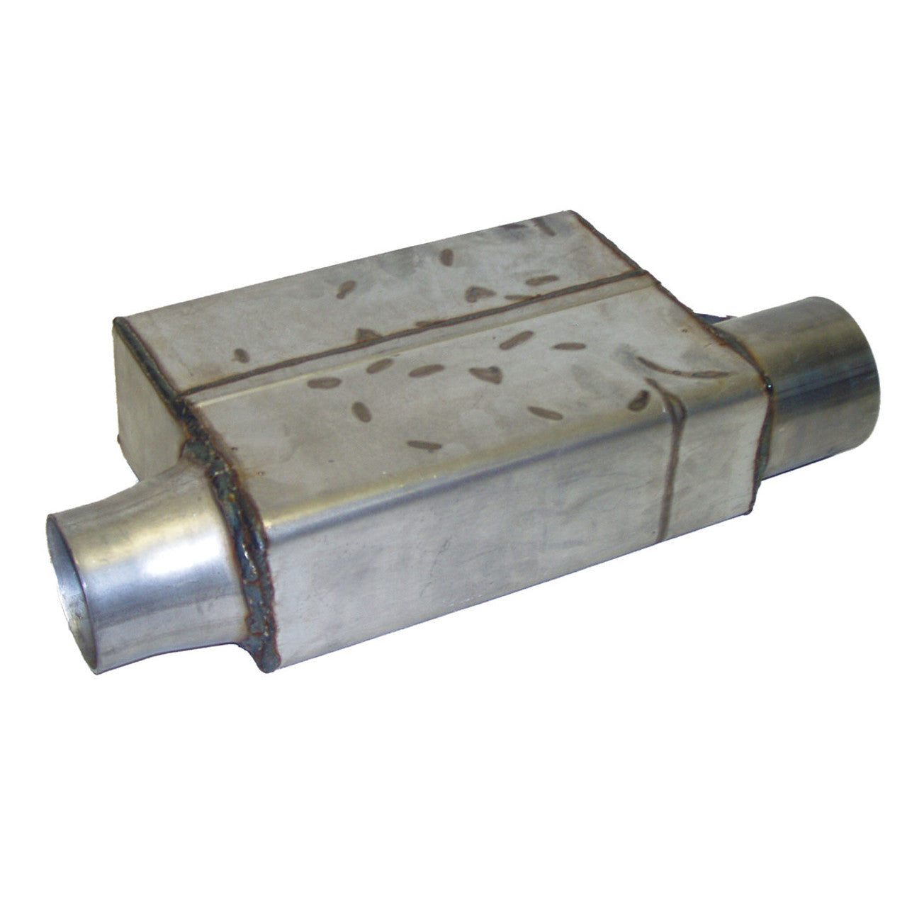 SpinTech Super Stock 1545 Sprint Car Race Muffler