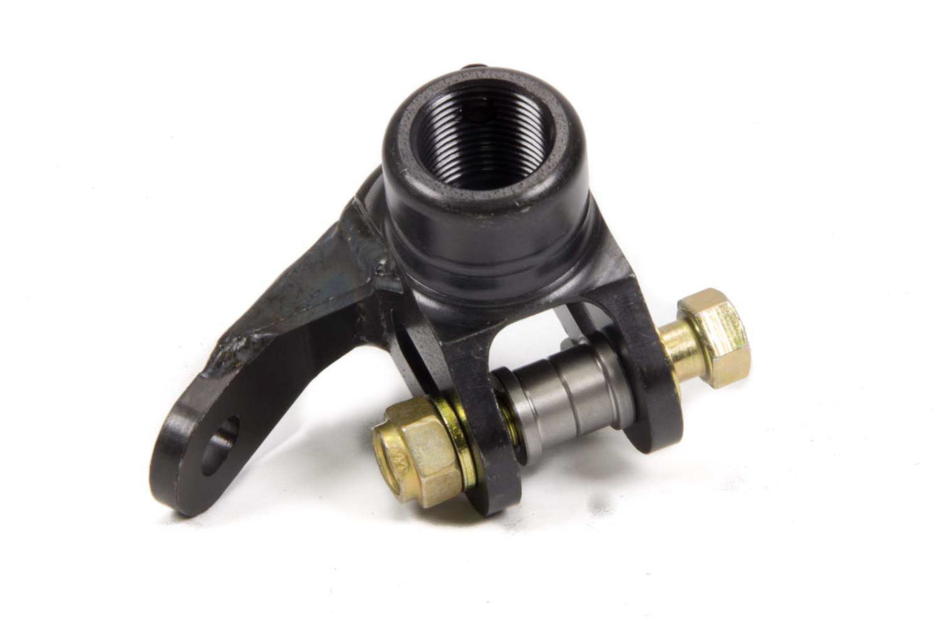 Lh Slotted Rack Eye Dp Brkt