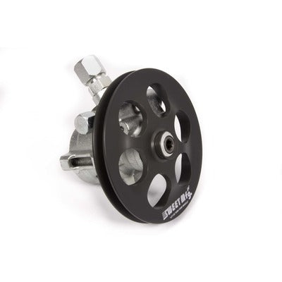 1300 Psi Steel Ps Pump W/sweet