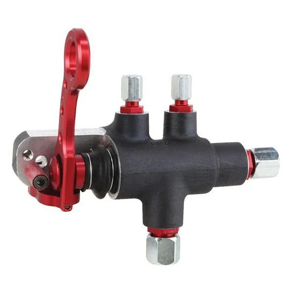 Sprint Car Wing Valve