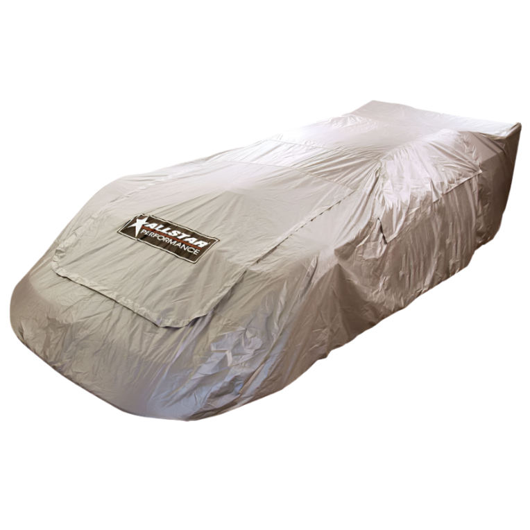 Late Model Dirt Car Cover