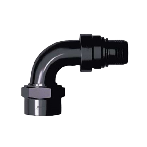 90deg Double Swivel