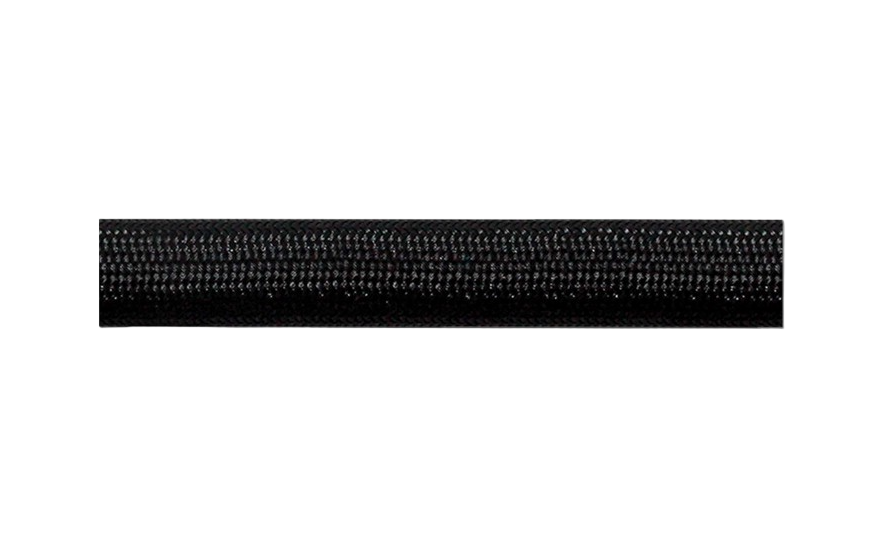 -6 Hose Htp Per Inch - Black
