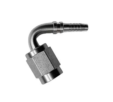 -6 120deg Stainless Steel