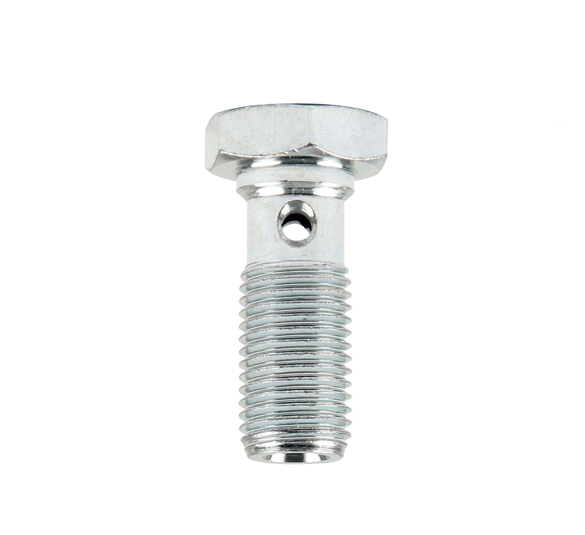 3/8-24 Banjo Bolt 20mm U Head Stainless Steel