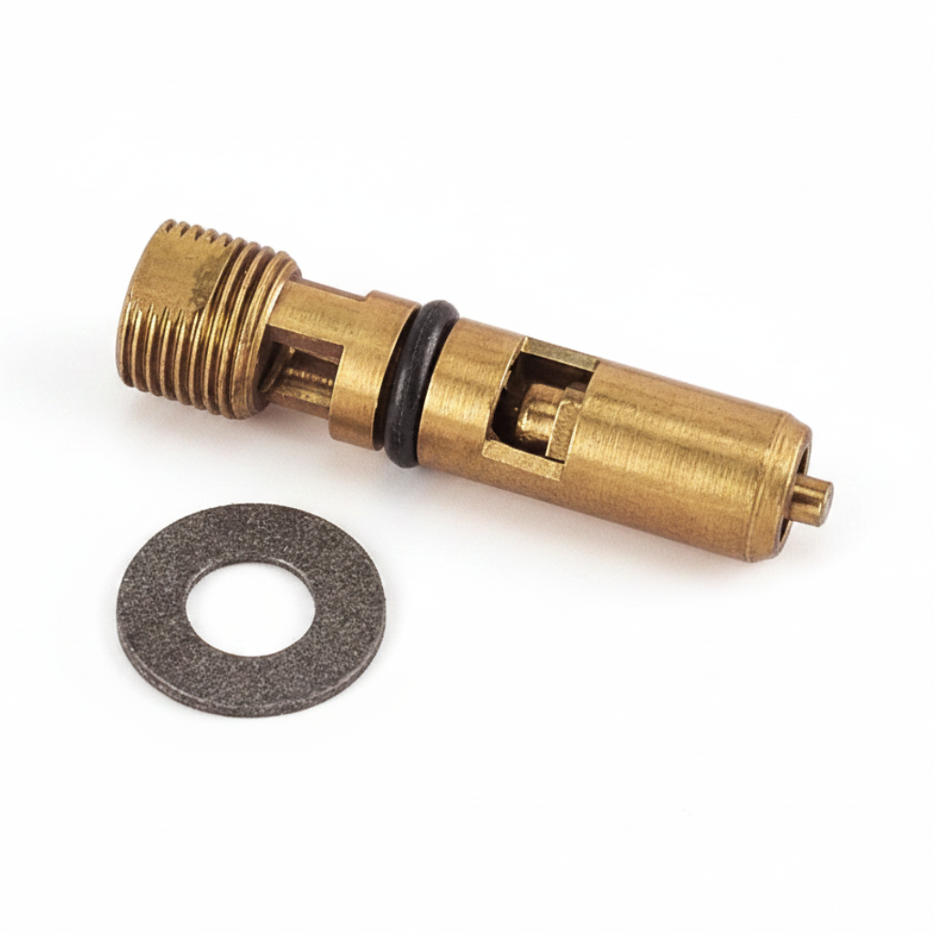 Holley Needle and Seat Viton 0.110
