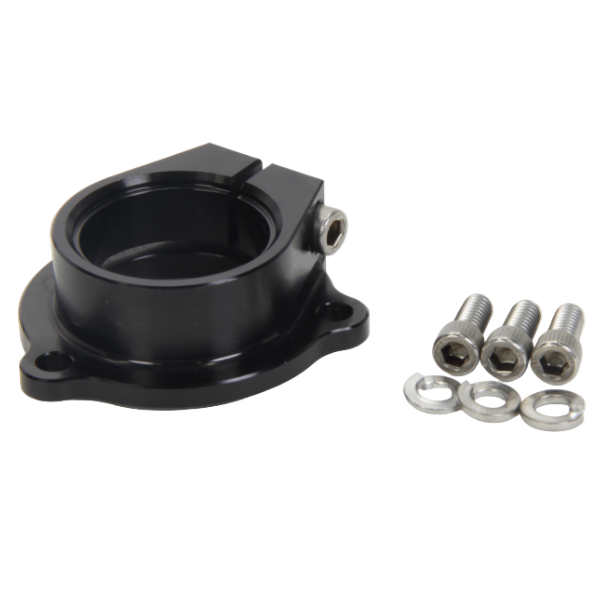 Waterman Pump Mount