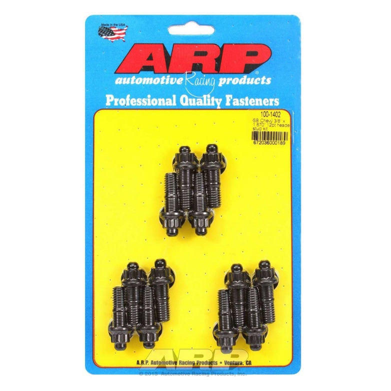 ARP Header Studs