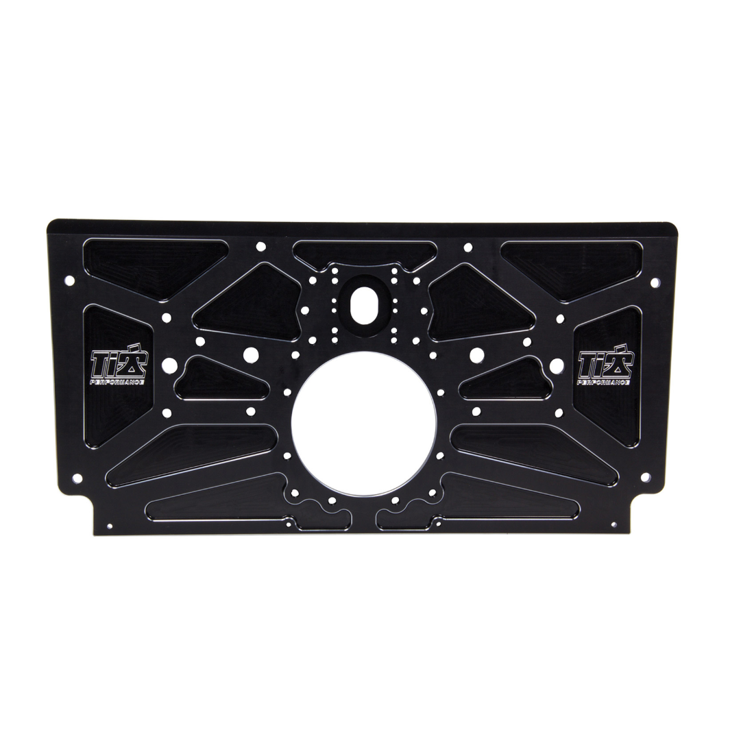 Ti22 Rear Motor Plate
