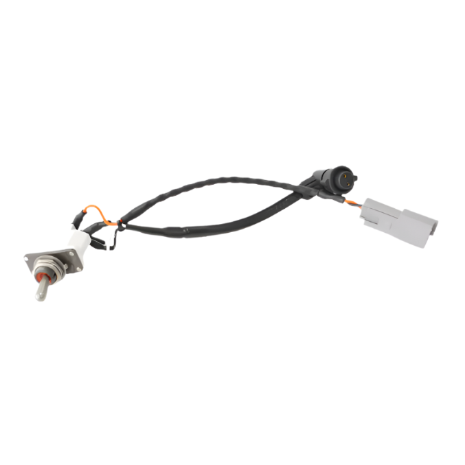 SCI Kill Switch Assembly