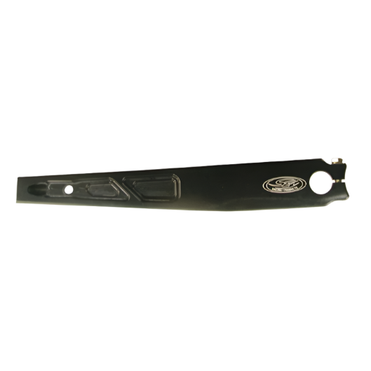 SCI Left Rear Hd Torsion Arm - Black