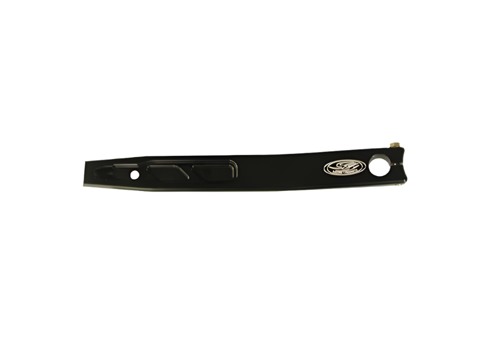 SCI Left Rear Torsion Arm - Black