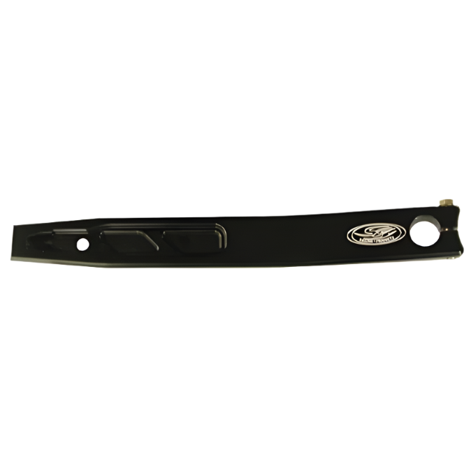 SCI Left Rear Torsion Arm - Black