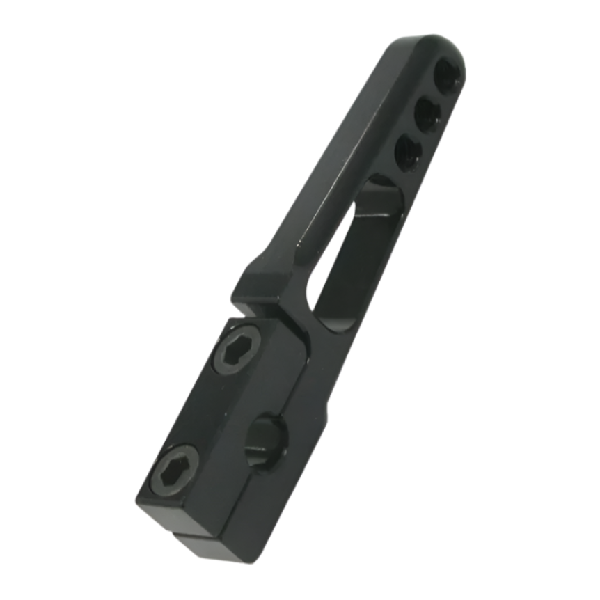 SCI Lightweight Throttle Arm 3/8