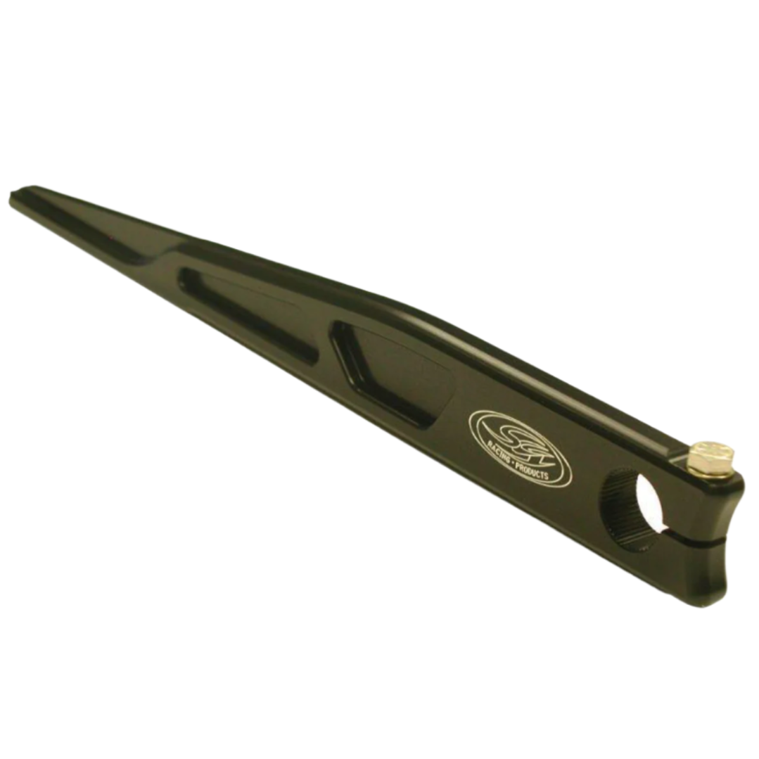SCI Right Front Torsion Arm - Black