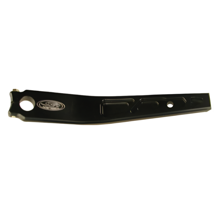 SCI Right Rear HD Torsion Arm - Black