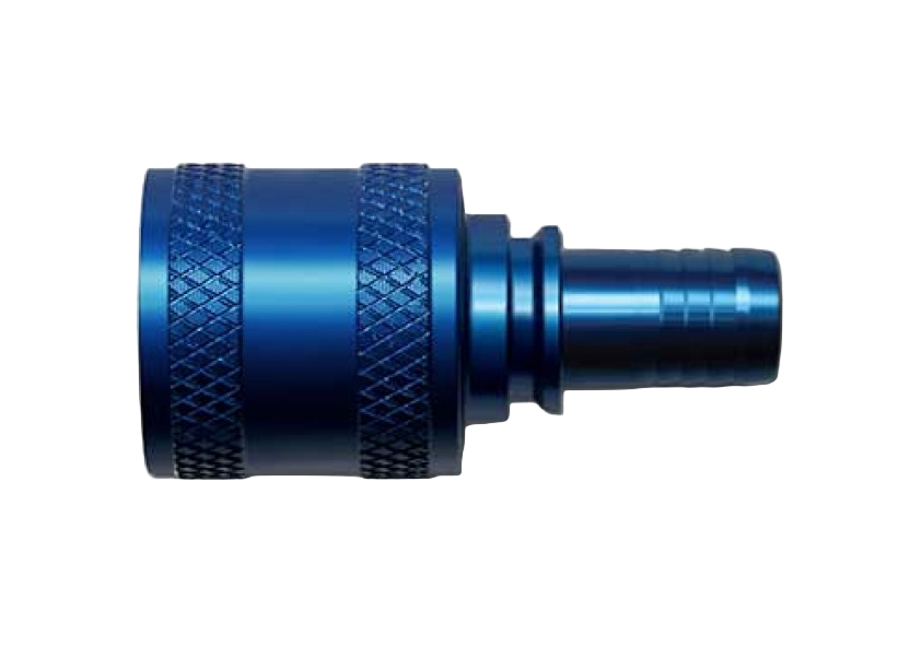 Female Quick Connect Socket