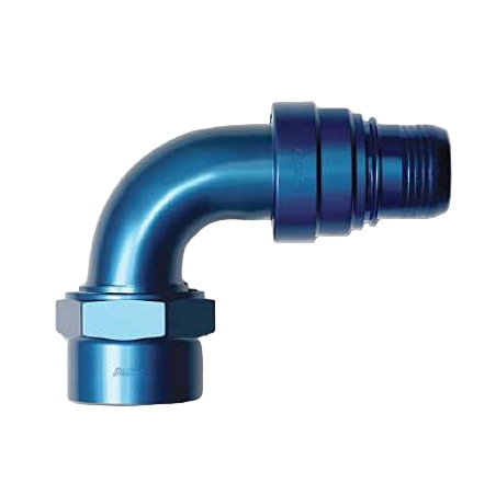 90deg Double Swivel