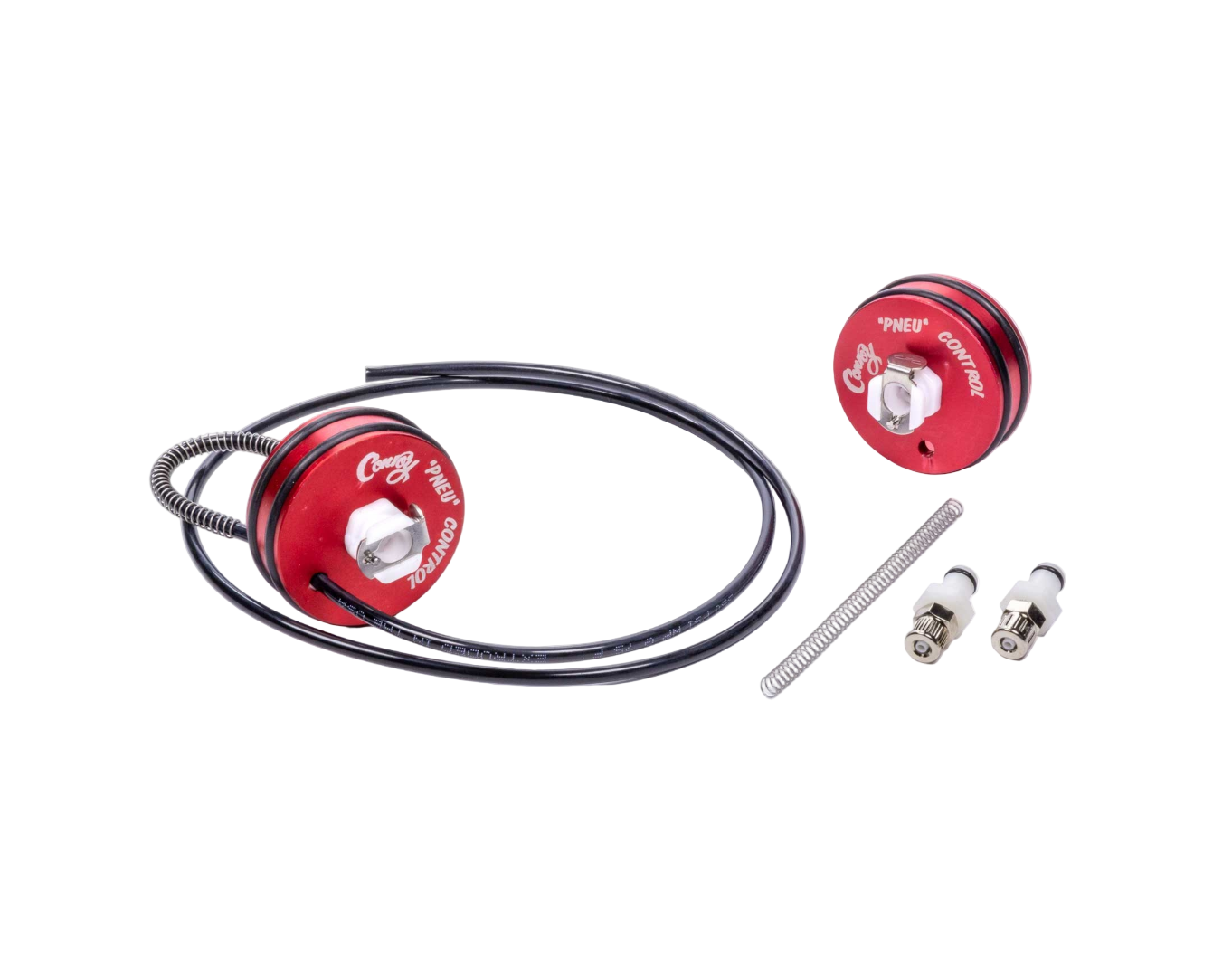 Conroy Pneu Control Poppet Bleeder Kit LW