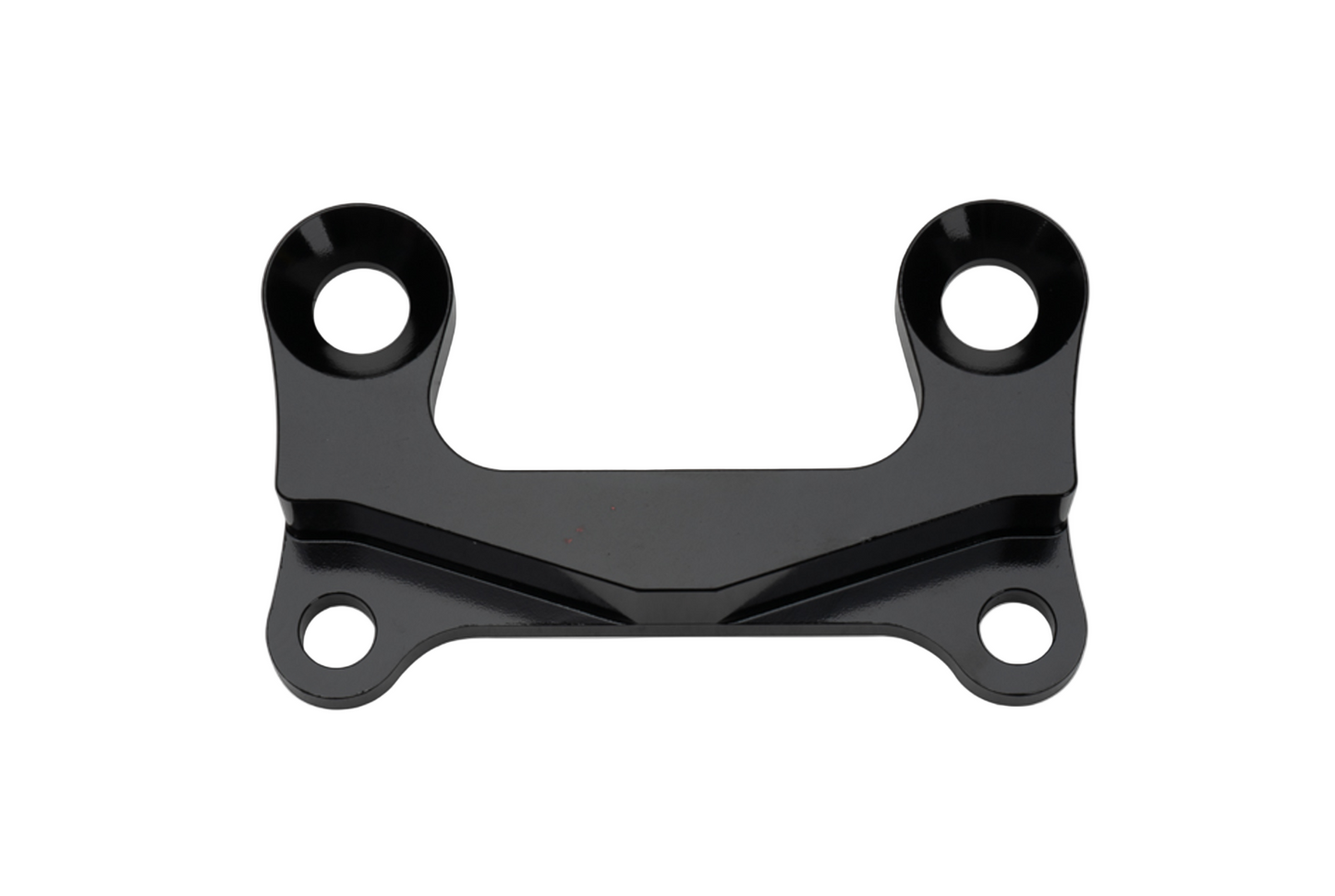 Left Front Gp-320 Caliper Mount