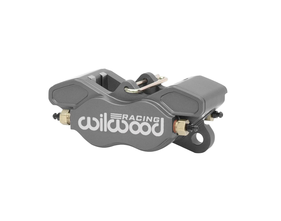Gp320 Billet Caliper