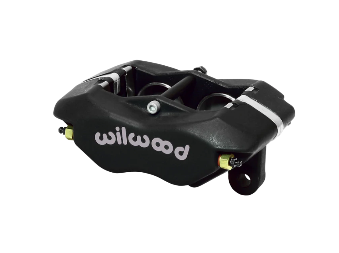 0.81 Dynalite Caliper Side Inlet