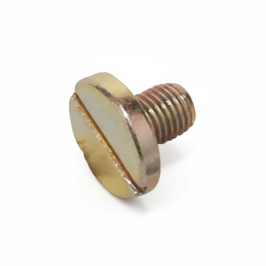Needle And Seat Screw