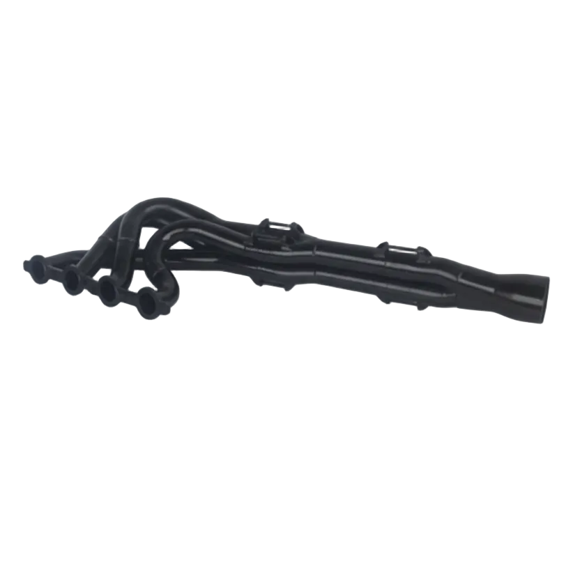 Schoenfeld Chevy Ls1 Ct 525 Tri Y Headers
