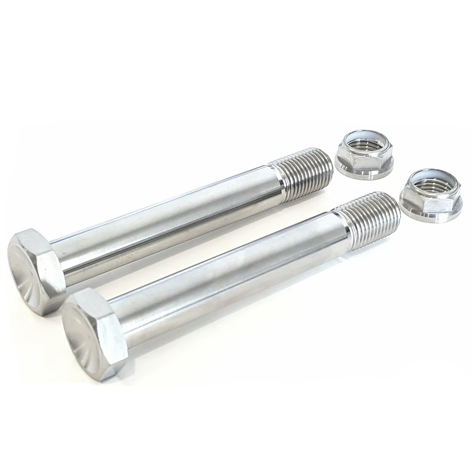 Xyz Top Birdcage Radius Rod Moint