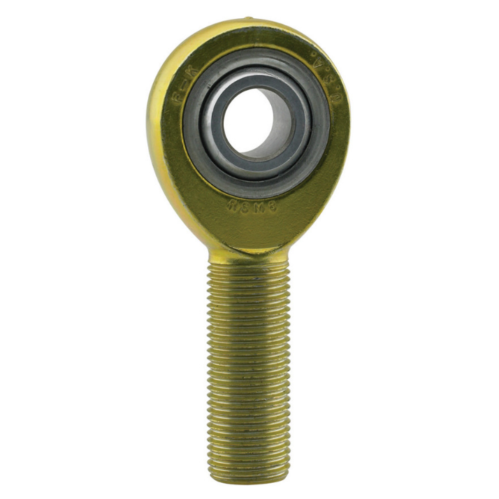 1/2x5/8 Lh Heavy Duty Shank Male Rodend
