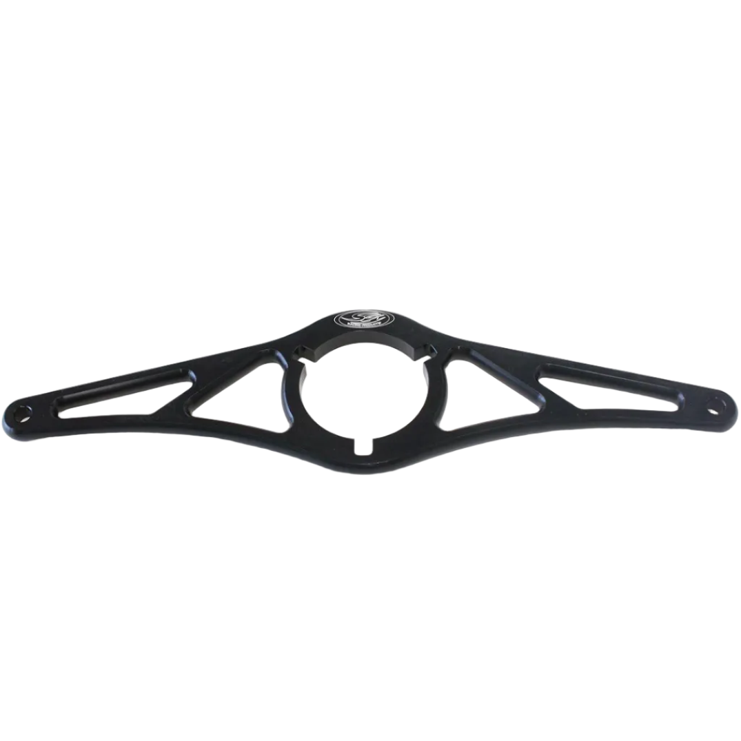 SCI Lightweight Gen 2 Mount - Black